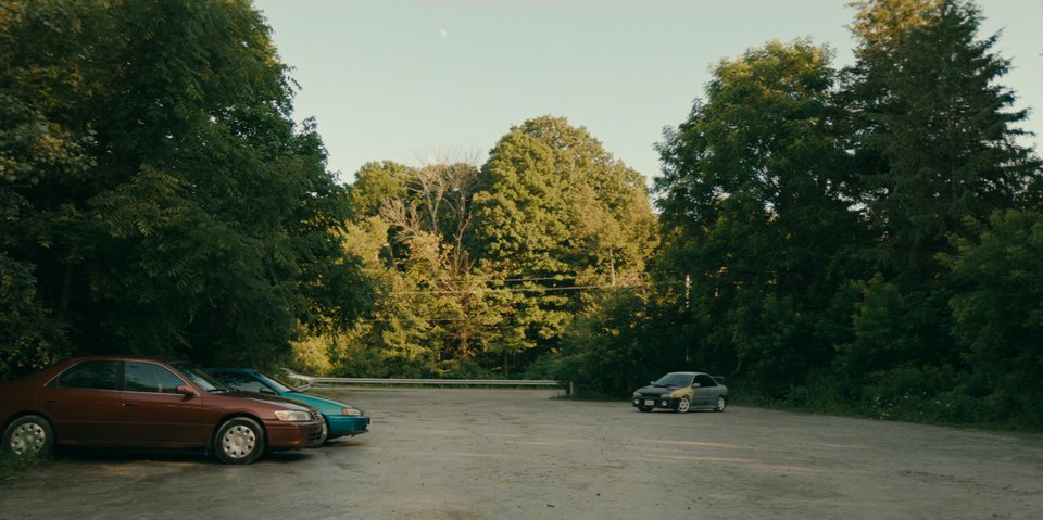 1997 Toyota Camry [XV20]