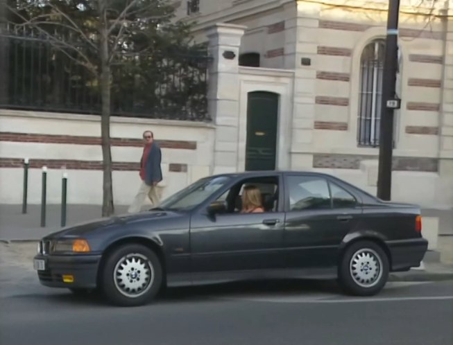 1994 BMW 3 [E36]