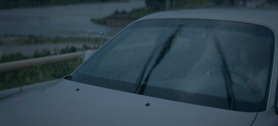 1993 Hyundai Sonata II [Y3]