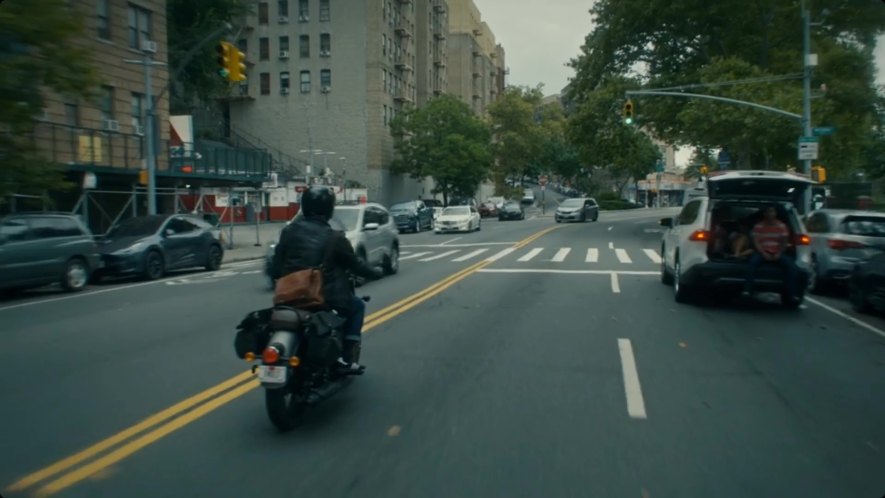 2024 Toyota Grand Highlander [AS10]