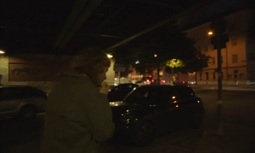 2015 MINI Cooper S [F56]