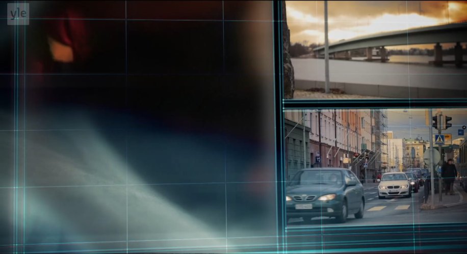 2000 Nissan Primera [P11-144]