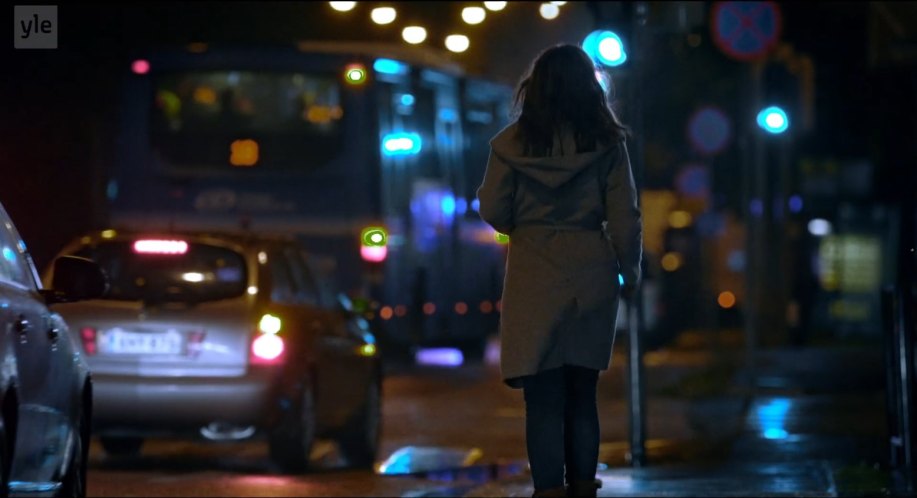 2002 Nissan Primera Wagon [P12]