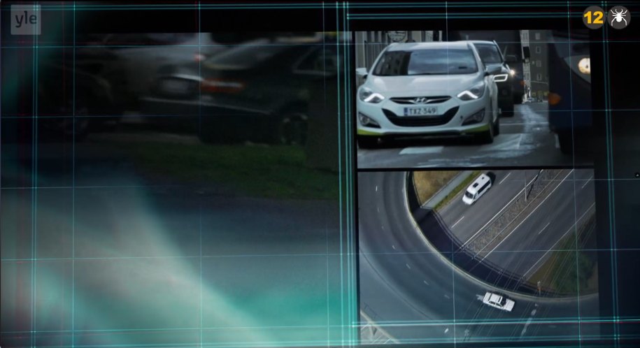 2012 Hyundai i40 CW 1.7 CRDi [VF]