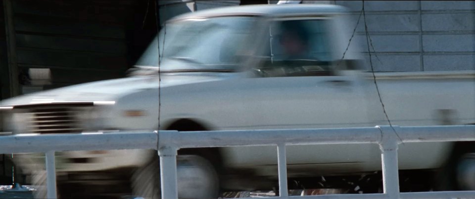 1977 Kiamaster Brisa B-1000