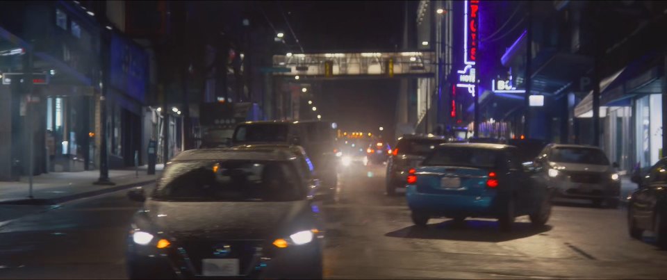 2020 Nissan Sentra [B19]