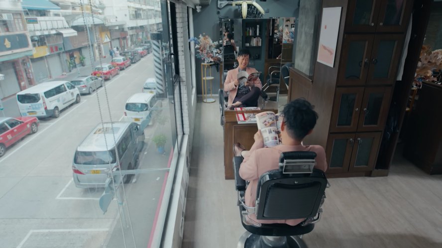 2013 Ford Transit Custom Low Roof MkI