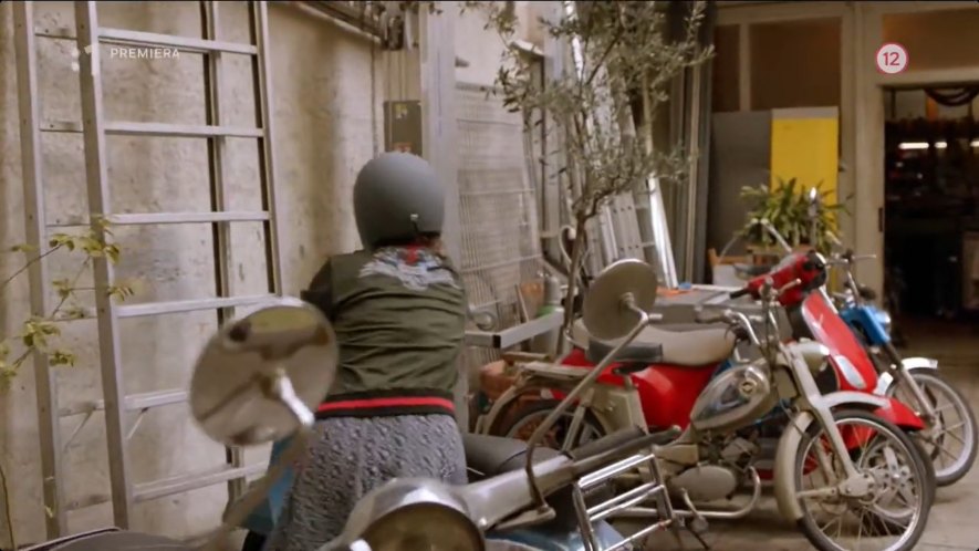 Zündapp M 50 Bergsteiger [434]