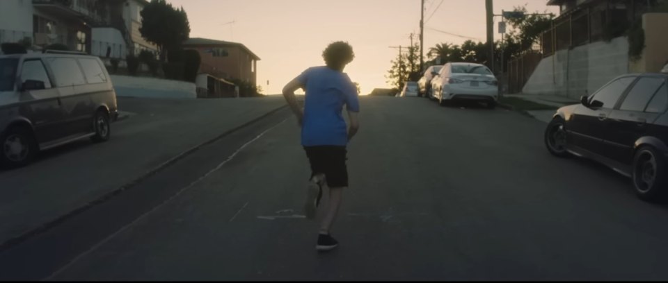 1990 Chevrolet Astro EXT