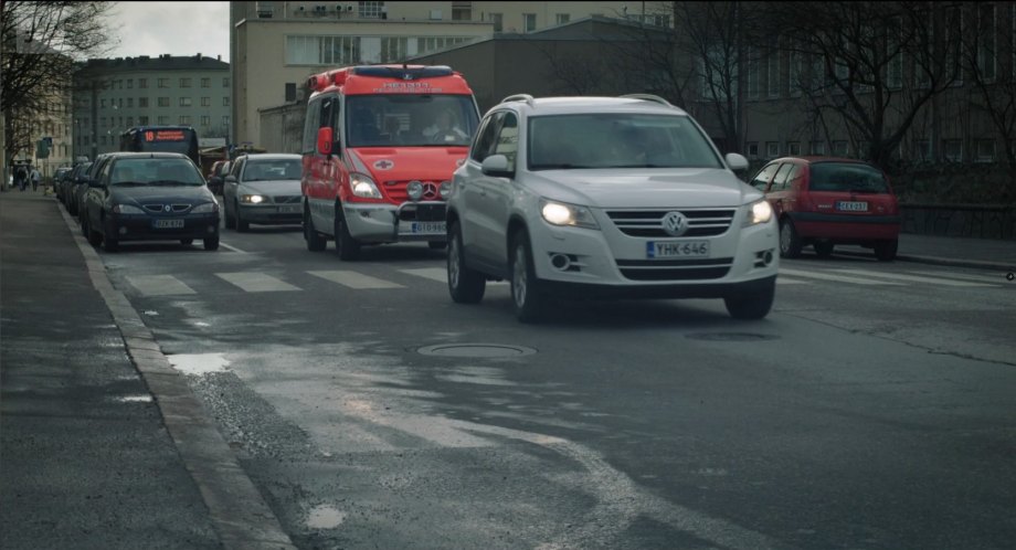 2001 Renault Clio 1.4 2 [X65]