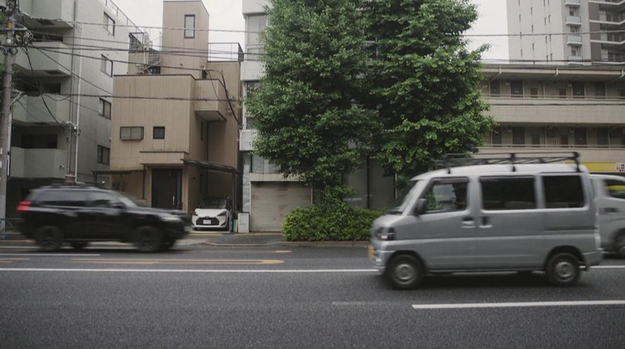 2006 Nissan Clipper Van [VMA1/U70]