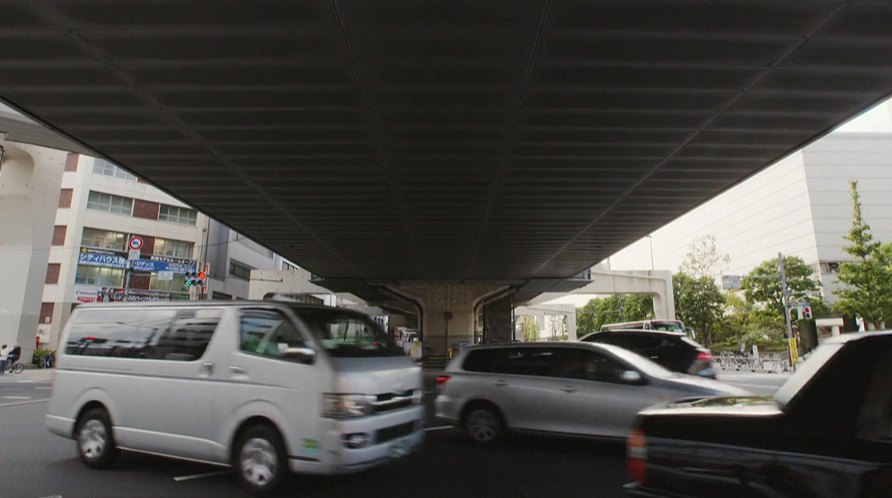 2004 Toyota HiAce [H200]