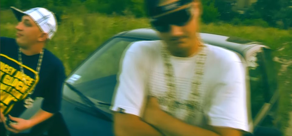 1992 Fiat Cinquecento [170]