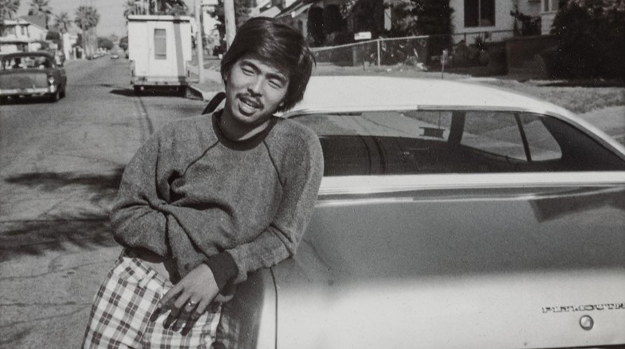 1971 Plymouth Satellite [RL21]