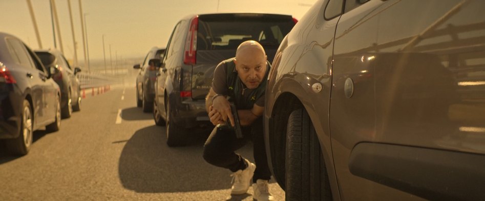 2007 Ford C-Max MkI [C214]