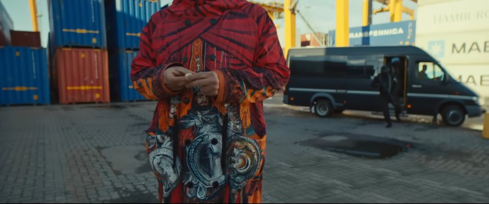 2003 Mercedes-Benz Sprinter [T1N]