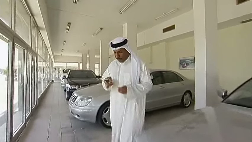 1999 Mercedes-Benz S-Klasse [W220]