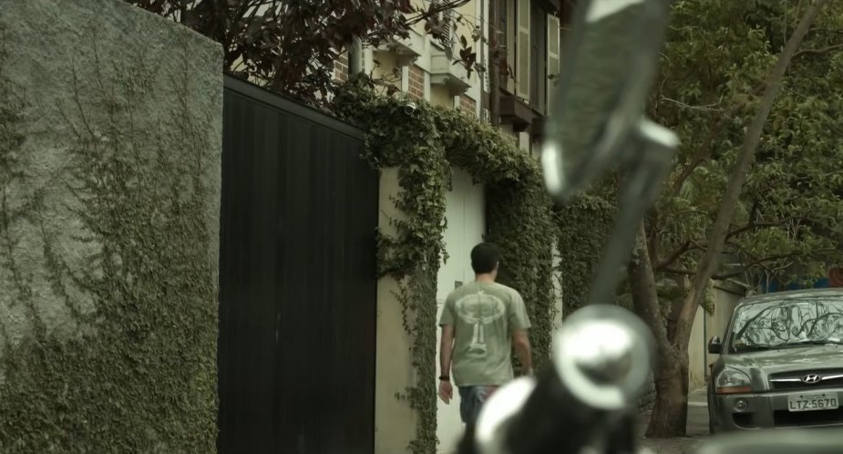 2015 Hyundai Tucson 2.0 GLS [JM]