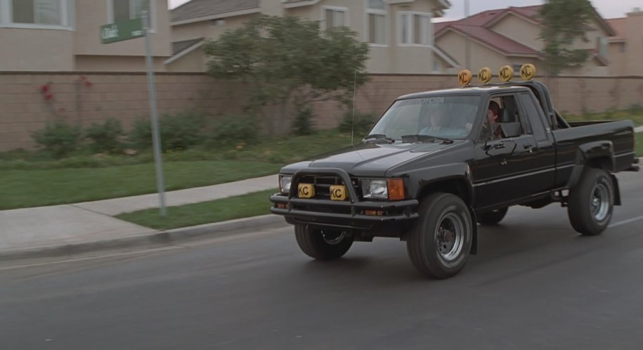1985 toyota 4x4 roll bar #2 1985 toyota 4x4 roll bar #2