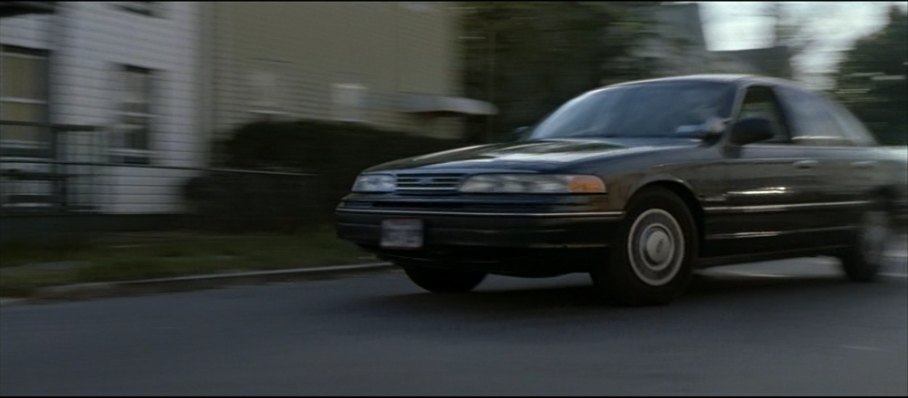 1993 Ford Crown Victoria [P71]