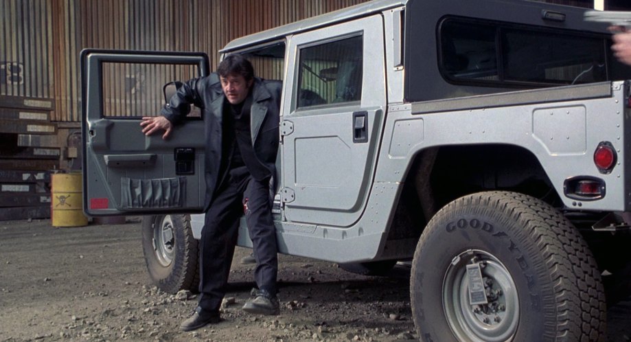 1996 Hummer [HMC4]