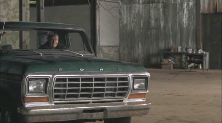 1978 Ford F-Series Regular Cab