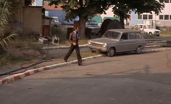 1969 Simca 1100 Break GL [928]