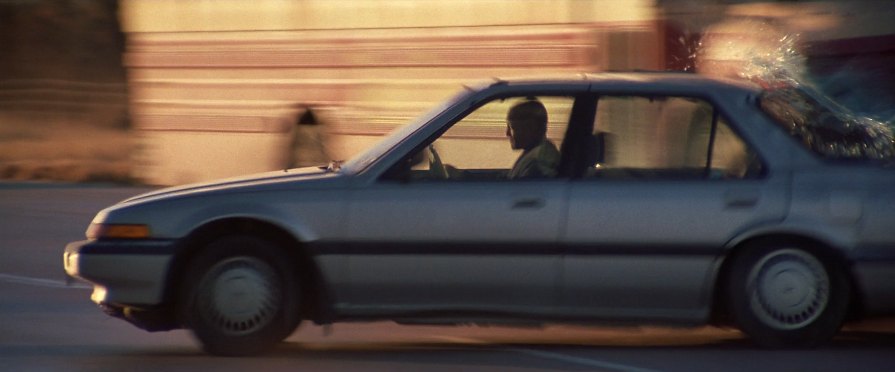 1986 Honda Accord LXi [CA5]