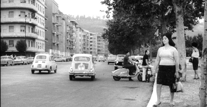 Lambretta Li Series II