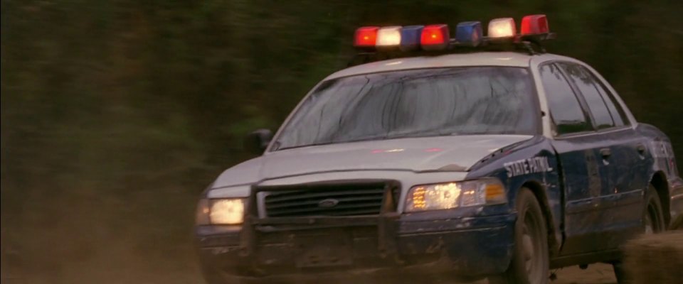 IMCDb.org: 1999 Ford Crown Victoria Police Interceptor [P71] in &quot;The