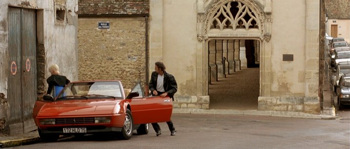 1986 Ferrari Mondial 3.2 Cabriolet