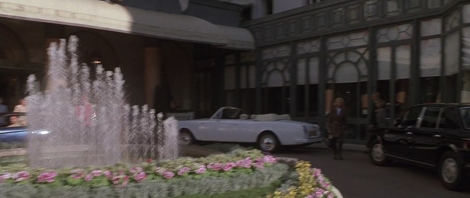 1987 Rolls-Royce Corniche II