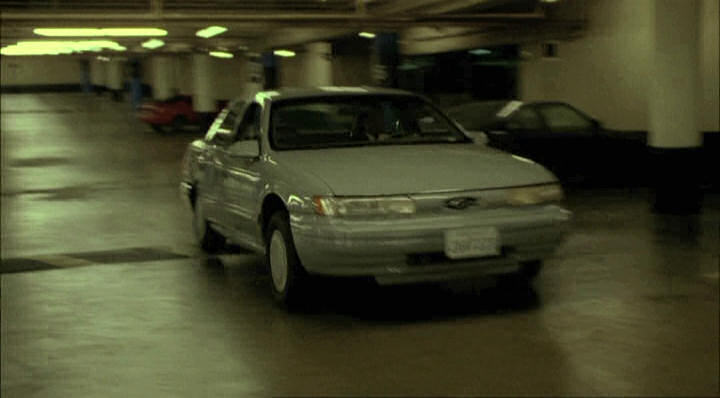 1993 Ford Taurus GL [DN5]