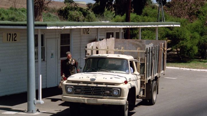 1964 Ford F-Series Medium Duty