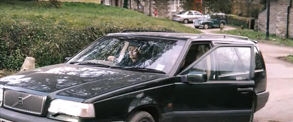 1997 Volvo 850 T-5 CD [855]