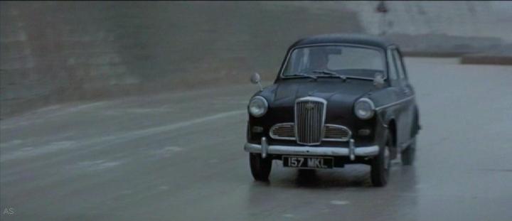 1960 Wolseley 1500 MkII [ADO27]