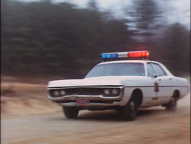 1970 Dodge Polara