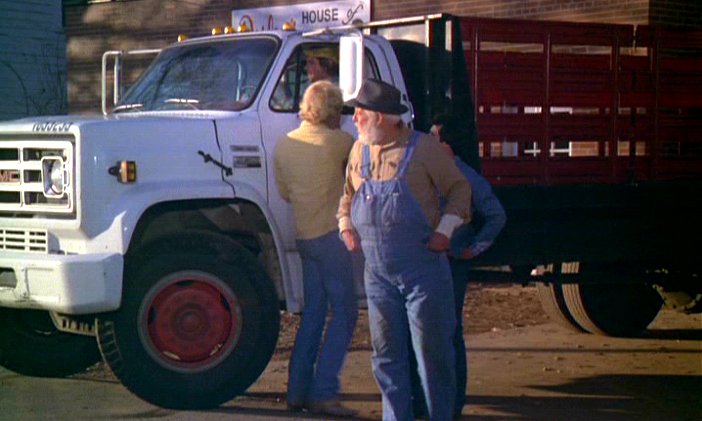 1973 GMC C-Series Medium-Duty