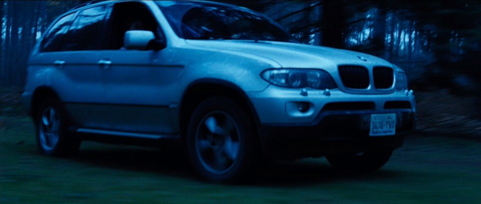 2004 BMW X5 [E53]