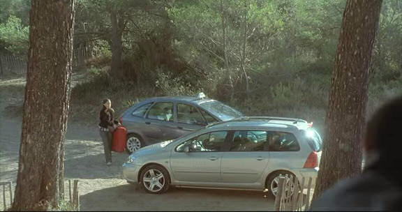 2000 Citroën Xsara Picasso [N68]