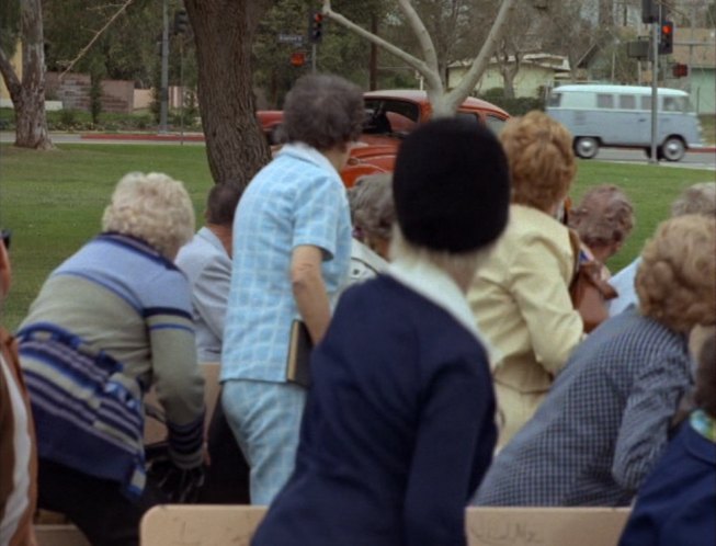 1964 Volkswagen Station Wagon T1 [Typ 2]