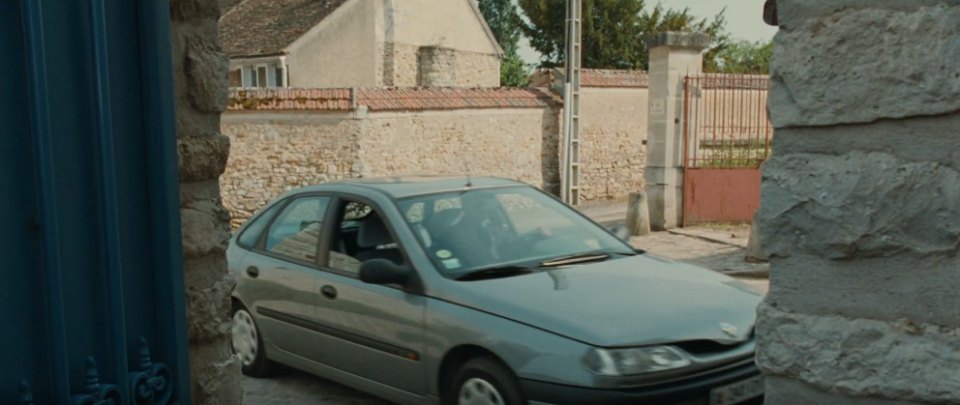 1997 Renault Laguna RT 1 [X56]