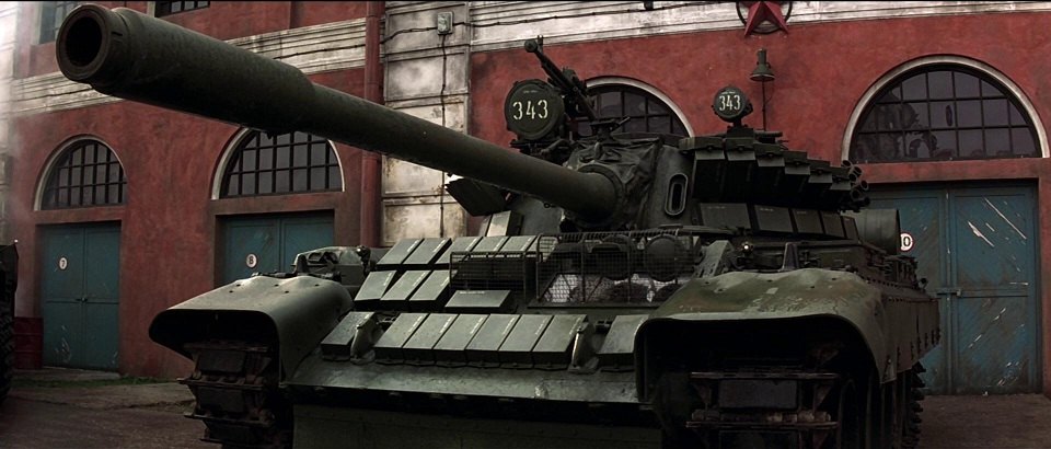 ZTS-Martin T-55