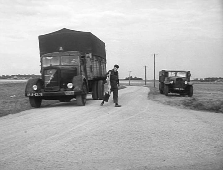 Berliet GDM 10 W