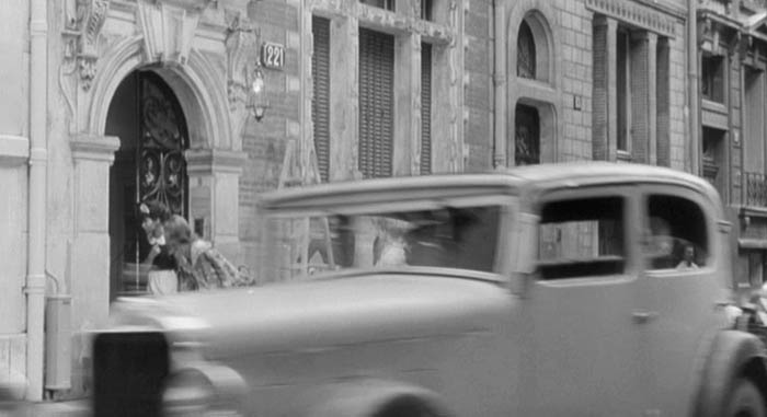 1930 Delage DS 14CV Six