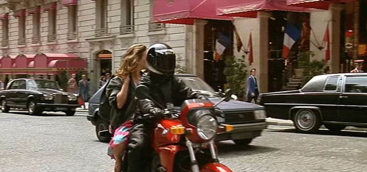 1983 BMW K 100