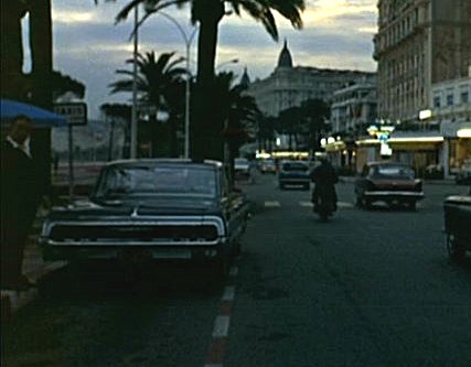 1964 Chevrolet Impala