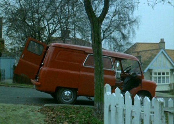 1964 Bedford CAL 15cwt Mk3