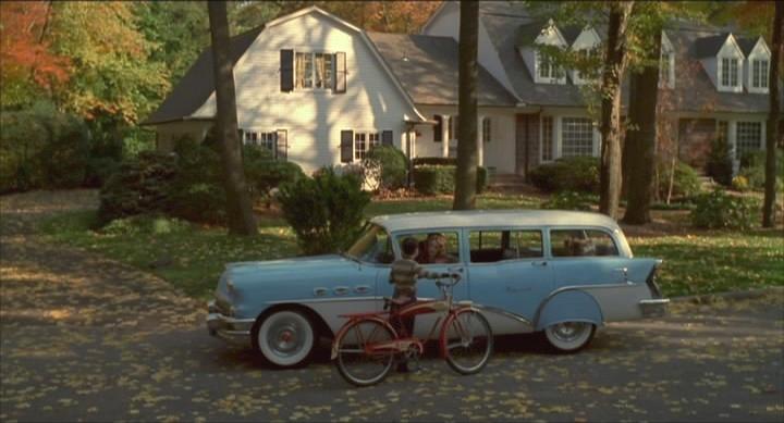 1956 Buick Special Estate Wagon [49]