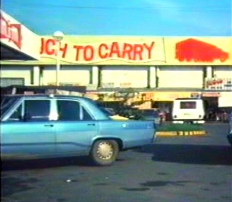 1967 Plymouth Valiant
